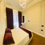 Аренда 2 комнатная Новостройка, м. Эльмляр Академиясы метро, Ясамал район 10