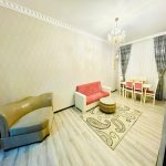 Kirayə (aylıq) 3 otaqlı Yeni Tikili, Yeni Yasamal qəs., Yasamal rayonu 19