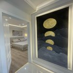 Продажа 3 комнат Новостройка, м. 8 Ноябрь метро, Насими район 18