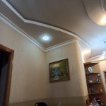 Аренда 3 комнат Новостройка, İnşaatçılar метро, Ясамал район 20