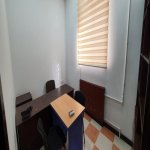 Аренда 4 комнатная Офис, İnşaatçılar метро, Ясамал район 6