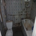 Satılır 3 otaqlı Köhnə Tikili, Neftçilər metrosu, Nizami rayonu 11
