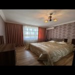 Kirayə (aylıq) 3 otaqlı Yeni Tikili, Qara Qarayev metrosu, 8-ci kilometr, Nizami rayonu 7