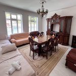 Kirayə (günlük) 2 otaqlı Həyət evi/villa Qəbələ 13