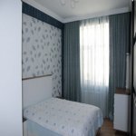 Satılır 4 otaqlı Yeni Tikili, Bayıl qəs., Səbail rayonu 12