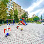 Kirayə (aylıq) 2 otaqlı Yeni Tikili, Qara Qarayev metrosu, Nizami rayonu 4