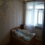 Kirayə (aylıq) 3 otaqlı Köhnə Tikili, Həzi Aslanov metrosu, Əhmədli, Xətai rayonu 4