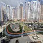 Продажа 2 комнатная Новостройка, м. Нариман Нариманов метро, Наримановский р-н район 14