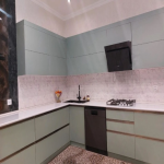 Аренда 3 комнатная Новостройка, м. 28 Мая метро, Насими район 6