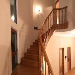 Satılır 8 otaqlı Həyət evi/villa, Gənclik metrosu, Nərimanov rayonu 11