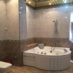 Kirayə (aylıq) 4 otaqlı Yeni Tikili, Elmlər akademiyası metrosu, Hüseyn Cavid parkı, Yasamal rayonu 25