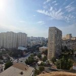 Satılır 4 otaqlı Yeni Tikili, Həzi Aslanov metrosu, Əhmədli, Xətai rayonu 25