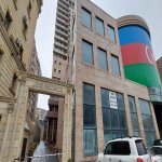 Аренда 2 комнат Новостройка, Nizami метро, Статистика, Ясамал район 18