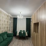 Аренда 2 комнатная Новостройка, пос. Йени Гюняшли, Сураханы район 1