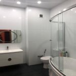 Kirayə (aylıq) 3 otaqlı Yeni Tikili, 28 May metrosu, Nəsimi rayonu 10