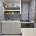 Satılır 3 otaqlı Köhnə Tikili, Azadlıq metrosu, 8-ci mikrorayon, Binəqədi rayonu 8