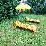 Kirayə (günlük) 3 otaqlı Həyət evi/villa İsmayıllı 16