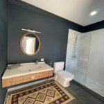 Kirayə (günlük) 6 otaqlı Bağ evi, Türkan, Xəzər rayonu 17