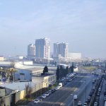 Аренда 4 комнатная Новостройка, м. Короглу метро, , Низаминский р-н район 27