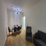 Аренда 2 комнатная Новостройка, м. 20 Января метро, Чыраг Плаза, Ясамал район 4