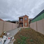 Satılır 5 otaqlı Həyət evi/villa, Masazır, Abşeron rayonu 18