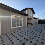 Satılır 7 otaqlı Həyət evi/villa, Binə qəs., Xəzər rayonu 1