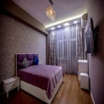 Kirayə (aylıq) 3 otaqlı Yeni Tikili, Badamdar qəs., Səbail rayonu 3
