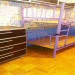Kirayə (aylıq) 3 otaqlı Yeni Tikili, Həzi Aslanov metrosu, H.Aslanov qəs., Xətai rayonu 3