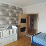 Kirayə (aylıq) 4 otaqlı Həyət evi/villa, Masazır, Abşeron rayonu 12