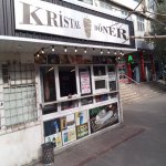 Kirayə (aylıq) Obyekt, Həzi Aslanov metrosu, Əhmədli, Xətai rayonu 1