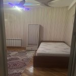 Kirayə (aylıq) 3 otaqlı Yeni Tikili, Gənclik metrosu, Nərimanov rayonu 8