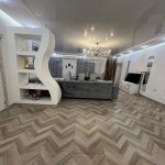 Kirayə (aylıq) 3 otaqlı Yeni Tikili, 20 Yanvar metrosu, Yasamal rayonu 24