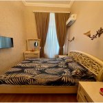 Kirayə (aylıq) 2 otaqlı Köhnə Tikili, Sahil metrosu, Nizami kinoteatrı, Nəsimi rayonu 8