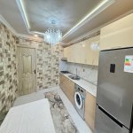 Kirayə (aylıq) 2 otaqlı Köhnə Tikili, Xalqlar dostluğu metrosu, Nizami rayonu 9