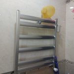 Satılır 1 otaqlı Yeni Tikili, Həzi Aslanov metrosu, Xətai rayonu 3