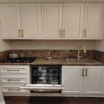 Аренда 3 комнатная Новостройка, м. Эльмляр Академиясы метро, Ясамал район 7