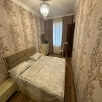 Kirayə (aylıq) 4 otaqlı Yeni Tikili, Nəriman Nərimanov metrosu, Nərimanov rayonu 3