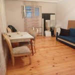 Satılır 2 otaqlı Həyət evi/villa, İnşaatçılar metrosu, Yasamal qəs., Yasamal rayonu 2