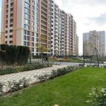 Продажа 3 комнатная Новостройка, İnşaatçılar метро, пос. Йени Ясамал, Ясамал район 16