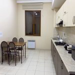 Kirayə (aylıq) 1 otaqlı Ofis, Nəriman Nərimanov metrosu, Nərimanov rayonu 3