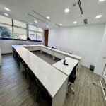 Kirayə (aylıq) 1 otaqlı Ofis, 28 May metrosu, Nəsimi rayonu 2