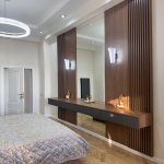 Kirayə (aylıq) 2 otaqlı Yeni Tikili, Nəriman Nərimanov metrosu, Metropark, Nərimanov rayonu 5