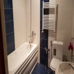 Kirayə (aylıq) 2 otaqlı Yeni Tikili, Nəriman Nərimanov metrosu, Nərimanov rayonu 10