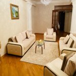 Kirayə (aylıq) 3 otaqlı Yeni Tikili, Sahil metrosu, Səbail rayonu 3