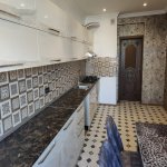 Kirayə (aylıq) 3 otaqlı Yeni Tikili, Qara Qarayev metrosu, Nizami rayonu 7