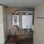 Продажа 5 комнатная Дома/Виллы, м. Азадлыг метро, пос. Рясулзаде, Бинагадинский р-н район 13
