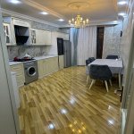 Kirayə (aylıq) 3 otaqlı Yeni Tikili, 20 Yanvar metrosu, Yasamal rayonu 4