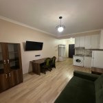 Продажа 1 комнатная Новостройка, м. 20 Января метро, Ясамал район 1