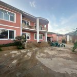 Satılır 5 otaqlı Həyət evi/villa, Binə qəs., Xəzər rayonu 2