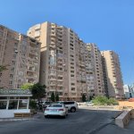 Kirayə (aylıq) 4 otaqlı Yeni Tikili, Gənclik metrosu, Nəsimi rayonu 1